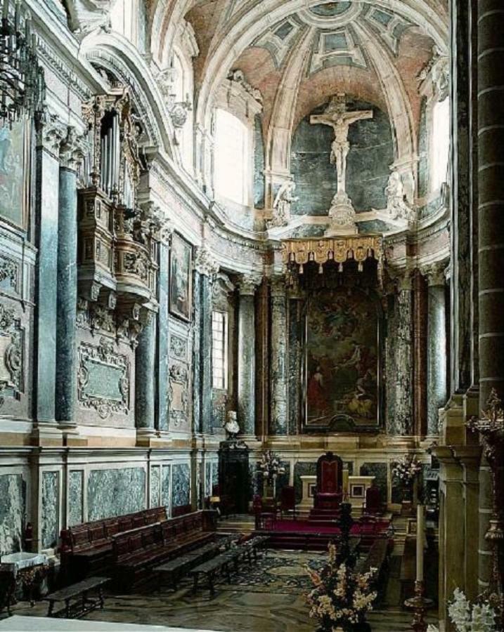 Evora Romana Alojamentos T3 Cartuxa Экстерьер фото