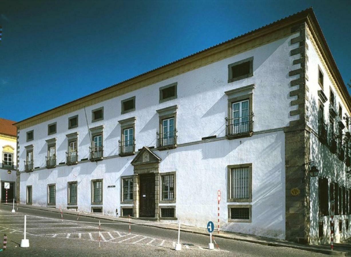 Evora Romana Alojamentos T3 Cartuxa Экстерьер фото
