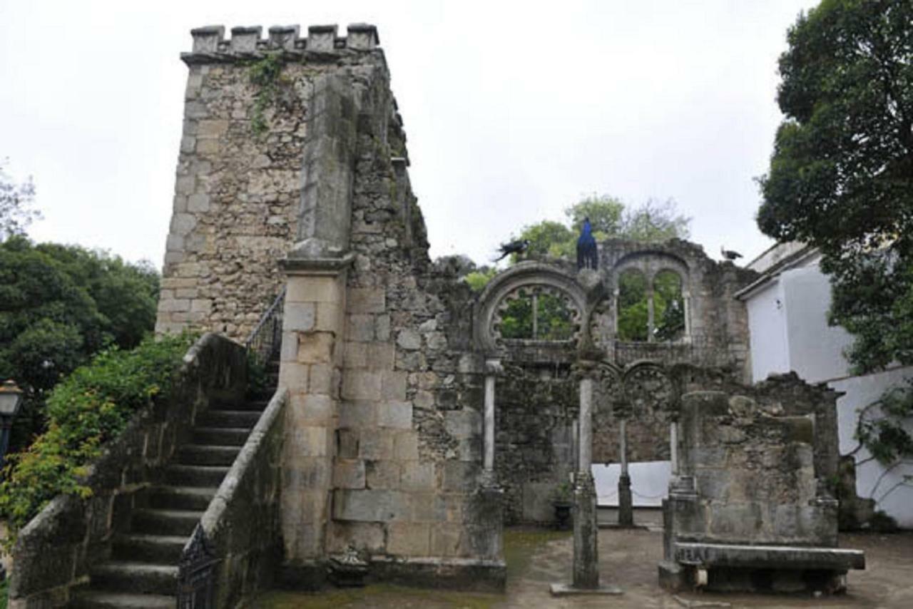 Evora Romana Alojamentos T3 Cartuxa Экстерьер фото